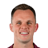 Lawrence Shankland Face Scan