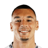 Kayden Jackson Career Mode headshot