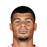 Mawouna Amevor Face Scan