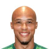 Marcel Tisserand Face Scan
