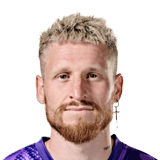 Marvin Stefaniak Face Scan