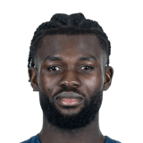 Ihlas Bebou Face Scan