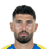 Fabio Kaufmann Face Scan