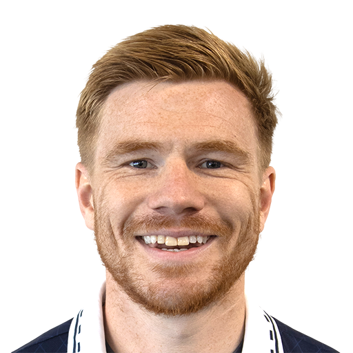 Duncan Watmore Face Scan