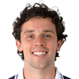 George Honeyman Face Scan