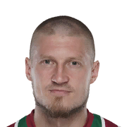 Joni Kauko Face Scan