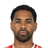 Phillipp Mwene Face Scan