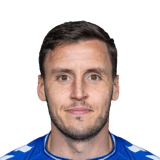 Jeppe Andersen Face Scan