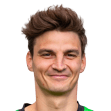 Pieter Gerkens Face Scan
