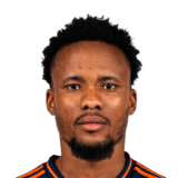 Alvas Powell Face Scan