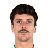 Marco Sangalli Face Scan