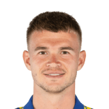 Daley Sinkgraven Face Scan