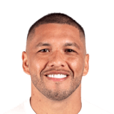 Richard Ortiz Career Mode headshot