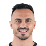 Álvaro García Face Scan