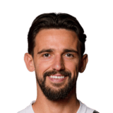 Liam Shephard Face Scan