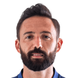 Morales Career Mode headshot