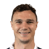Jake Cooper Career Mode headshot