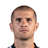 Alex Gogić Face Scan