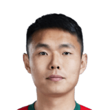 Wang Shangyuan Face Scan