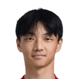 Yang Mingyang Face Scan