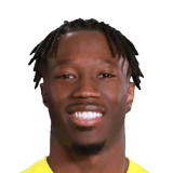 Carlos Mané Face Scan