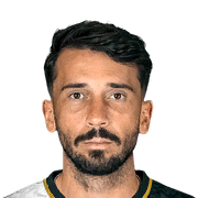 Cristian Ponde Face Scan