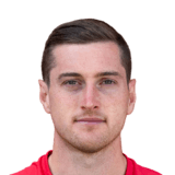 Conor Grant Face Scan