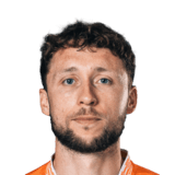 Matthew Pennington Face Scan