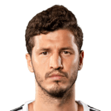 Salih Uçan Face Scan