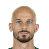 Václav Černý Face Scan