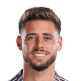 Álex Moreno Face Scan