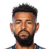 Aníbal Godoy Face Scan