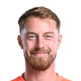 Joe Lumley Face Scan