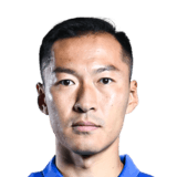 Wu Xi Face Scan
