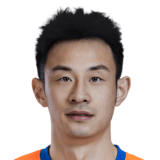 Peng Xinli Face Scan