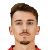 Jari Vandeputte Face Scan
