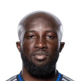 Emmanuel Boateng Face Scan