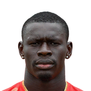 Abdoulaye Seck