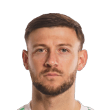 Paul Arriola Face Scan
