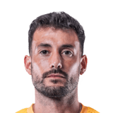 Alexis Martín Arias Face Scan