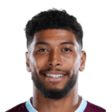 Josh Laurent Career Mode headshot