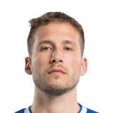 Andrew Hjulsager Face Scan