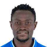 Dakonam Djené Face Scan
