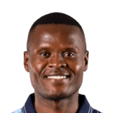 Ally Samatta Face Scan