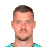 Andries Noppert Face Scan