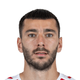 Sargis Adamyan Face Scan