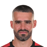 Sascha Mockenhaupt Face Scan