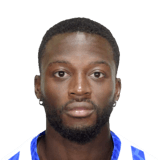 Dominic Iorfa