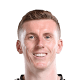 Matt Targett Face Scan