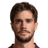 José Pozo Face Scan